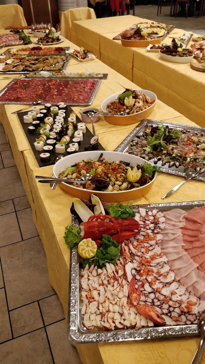 Ristorante Ruckzuck Photos 2